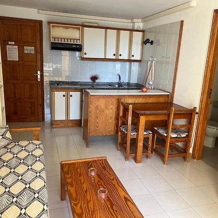 Apartamento Luz Y Mar Tazacorte Extérieur photo