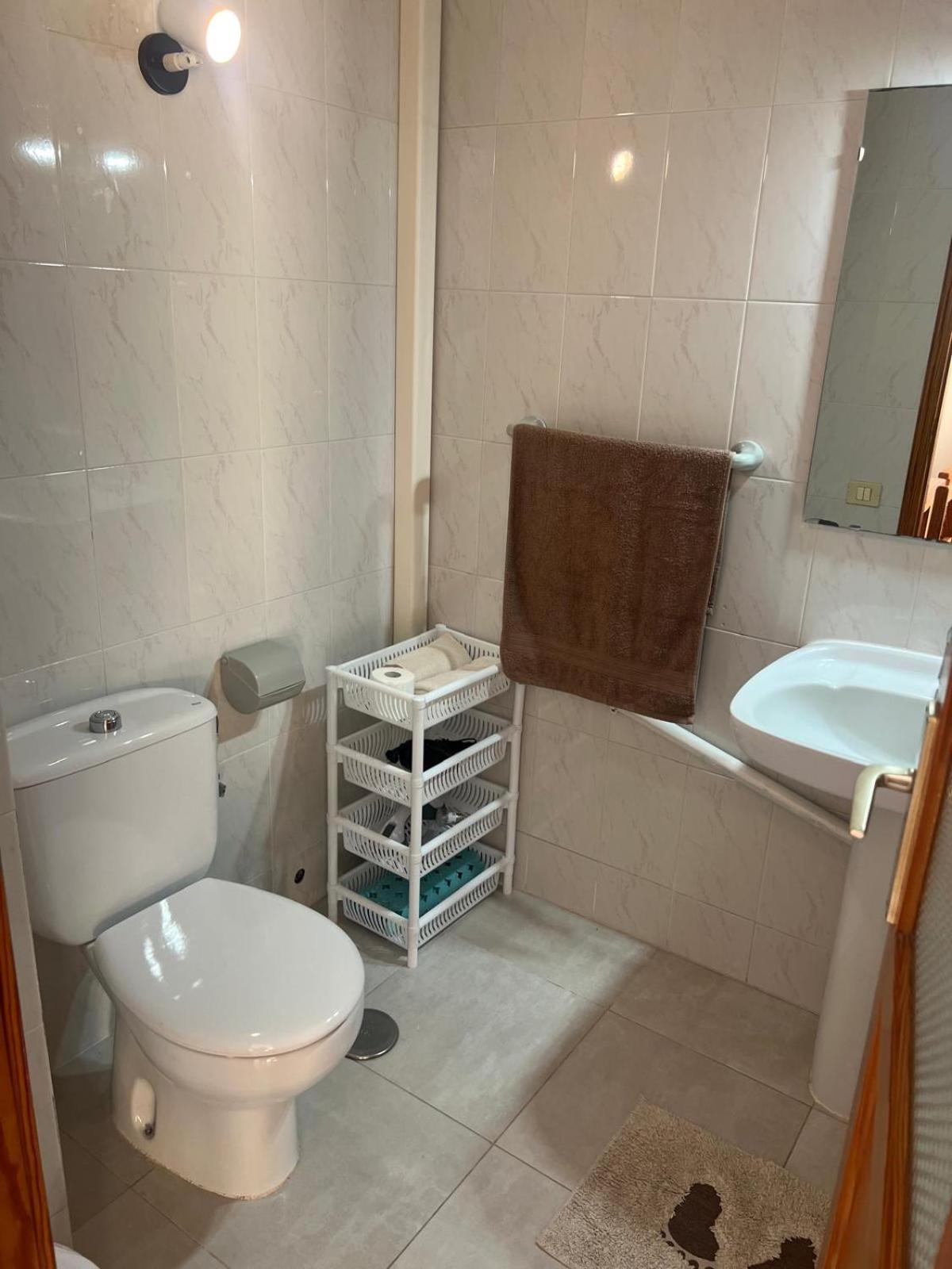 Apartamento Luz Y Mar Tazacorte Extérieur photo