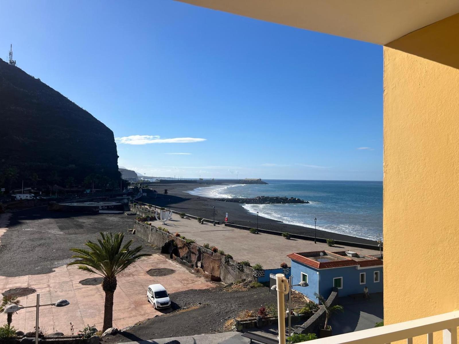 Apartamento Luz Y Mar Tazacorte Extérieur photo