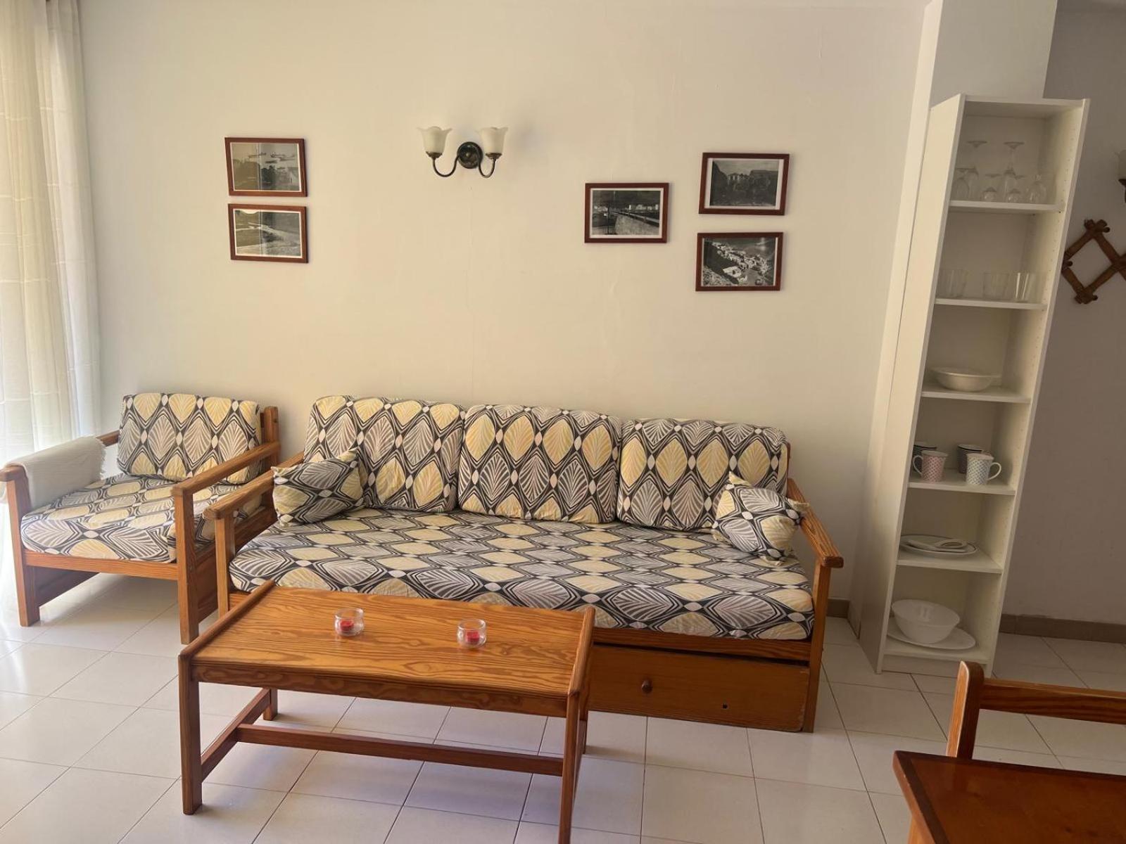 Apartamento Luz Y Mar Tazacorte Extérieur photo