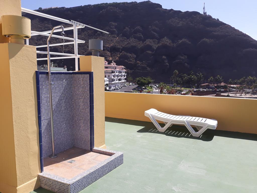 Apartamento Luz Y Mar Tazacorte Extérieur photo