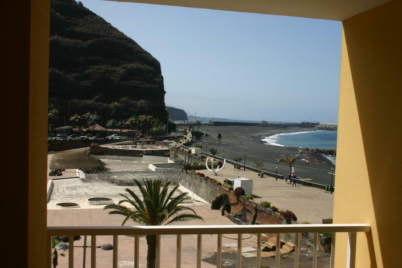 Apartamento Luz Y Mar Tazacorte Extérieur photo